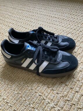 Mens Adidas Samba Sneakers for Sale up to 90% Off: Poshmark